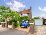 Thumbnail for sale in Grove Road, Worthing, West Sussex