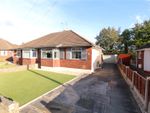 Thumbnail to rent in Ashbrook Close, Denton, Manchester, Greater Manchester