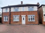 Thumbnail for sale in Glebe Road, Hinckley