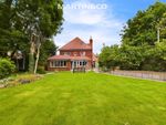 Thumbnail for sale in Neville Close, Wokingham