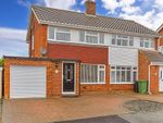 Thumbnail for sale in Mayfair Avenue, Loose, Maidstone, Kent