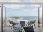 Thumbnail to rent in The View, Trelyon Avenue, St. Ives, Cornwall