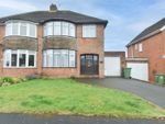 Thumbnail to rent in Malvern Road, Redditch, Worcestershire