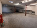 Thumbnail for sale in Detached Storage And Distribution Unit, Market Square, Toddington