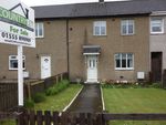 Thumbnail for sale in Priory Road, Lesmahagow