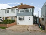 Thumbnail for sale in Sandy Beach Estate, Hayling Island, Hampshire