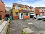 Thumbnail for sale in Haines Close, Tipton