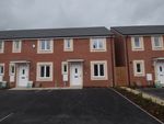 Thumbnail to rent in Hatfield Drive, Bridgwater