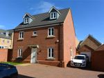 Thumbnail to rent in Charisse Gardens, Oxley Park, Milton Keynes