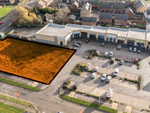 Thumbnail to rent in Development Site, Monks Way Retail Park, Wawne Road/Pioneer Way, Hull