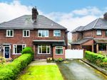 Thumbnail for sale in Bank House Lane, Smallwood, Sandbach, Cheshire