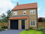 Thumbnail to rent in Exelby Road, Bedale