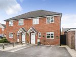 Thumbnail to rent in Mead Close, Potterne, Devizes