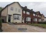 Thumbnail to rent in Gracemere Crescent, Birmingham