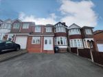 Thumbnail for sale in Warmington Road, Sheldon, Birmingham