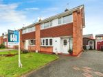 Thumbnail for sale in Oak Tree Drive, Crewe, Cheshire