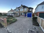 Thumbnail for sale in Dorset Avenue, Great Baddow, Chelmsford