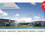 Thumbnail to rent in Phase 2 Flanshaw Business Park, Flanshaw Way, Wakefield