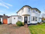 Thumbnail for sale in Melrose Crescent, South Orpington, Kent