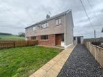 Thumbnail to rent in Parcyrhydd, Ciliau Aeron, Lampeter
