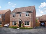 Thumbnail to rent in "The Chedworth" at Lower Way, Thatcham