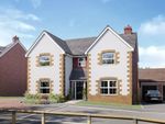 Thumbnail for sale in "The Ransford - Plot 38" at Birmingham Road, Budbrooke, Warwick