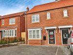 Thumbnail to rent in 41 Jobson Avenue, Beverley, East Riding Of Yorkshire
