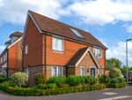 Thumbnail to rent in Flint Close, Horley