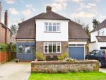 Thumbnail for sale in Hillside Avenue, Offington, Worthing