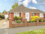 Thumbnail for sale in Moore Avenue, Sprowston