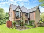 Thumbnail to rent in Old Parsonage Court, Otterbourne, Winchester, Hampshire