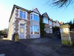Thumbnail to rent in Clarendon Road, Weston-Super-Mare