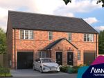 Thumbnail to rent in "The Oakwood" at Newtons Lane, Cossall, Nottingham