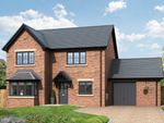 Thumbnail to rent in Plot 70 The Lowther, Farries Field, Stainburn
