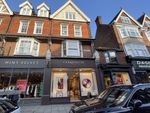 Thumbnail for sale in 58, High Street, Reigate
