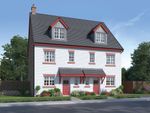Thumbnail to rent in "The Spinner" at Hamman Drive, Knutsford