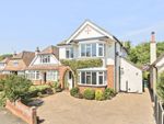 Thumbnail for sale in Woodlands Avenue, West Byfleet