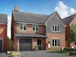 Thumbnail for sale in "The Wortham - Plot 560" at Harries Way, Shrewsbury