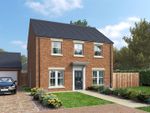 Thumbnail to rent in Hawthornes Drive, Hemsworth, Pontefract