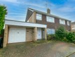 Thumbnail to rent in Mentmore Crescent, Dunstable, Bedfordshire