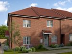 Thumbnail to rent in Plot 34, "The Mason", Saxon Park, Branston