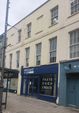 Thumbnail to rent in 7 Pittville Street, Cheltenham