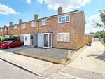 Thumbnail for sale in Gonville Crescent, Stevenage