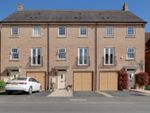 Thumbnail to rent in 10 Watt Avenue, Colsterworth, Grantham