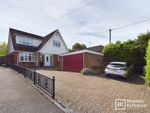 Thumbnail to rent in Stock Road, Billericay