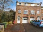 Thumbnail to rent in Garland Close, Exwick, Exeter, Devon.