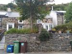 Thumbnail for sale in Pen Y Bryn, Tanygrisiau, Blaenau Ffestiniog, Gwynedd