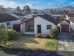 Thumbnail to rent in Tummel Place, Comrie, Crieff