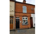 Thumbnail to rent in Vernon Road, Leicester