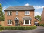Thumbnail for sale in "The Manford - Plot 390" at Wrexham Road, Marlston-Cum-Lache, Chester